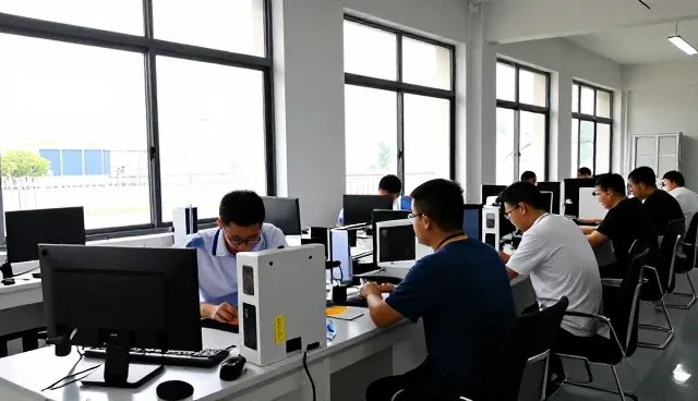 内容分发在真实环境中的表现